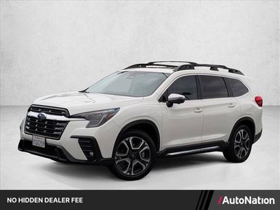 Certified 2023 Subaru Ascent Limited w/ Technology Package