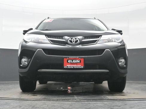 Used 2013 Toyota RAV4 XLE image 25