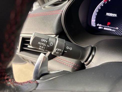 Certified 2025 Acura TLX SH-AWD w/ A-SPEC Pkg image 17
