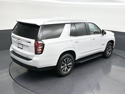 Used 2022 Chevrolet Tahoe LT w/ Luxury Package image 20