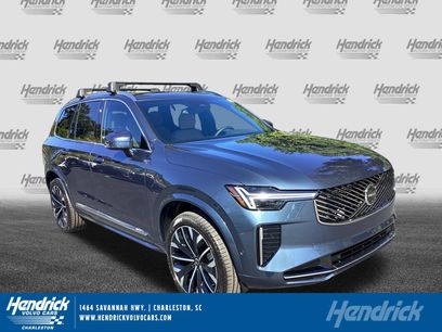 Certified 2026 Volvo XC90 B6 Plus w/ Protection Package Premier