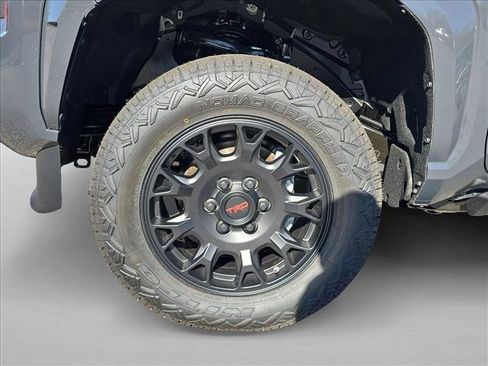 New 2025 Toyota Tacoma SR5 image 11