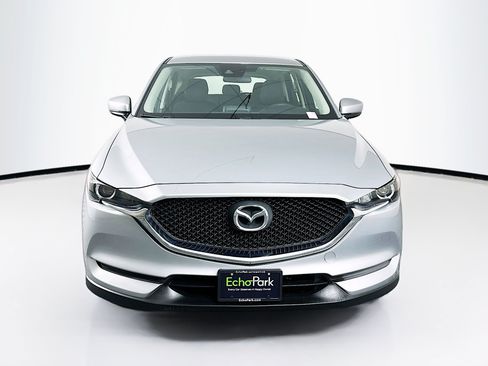 Used 2019 MAZDA CX-5 Sport FWD image 2