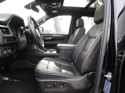 Used 2021 Chevrolet Tahoe RST AWD/4WD image 11