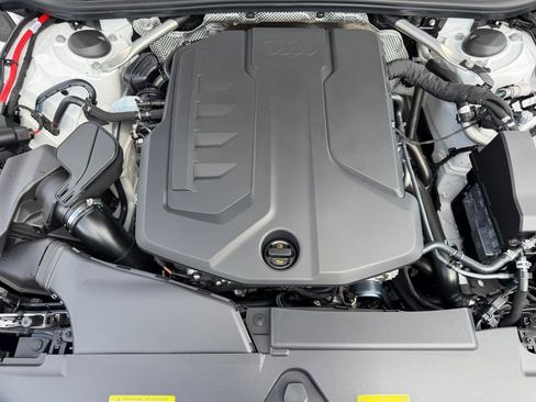 New 2026 Audi A5 Premium AWD/4WD image 13