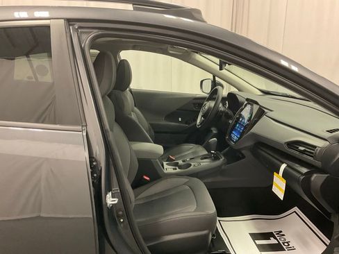 New 2026 Subaru Crosstrek 2.0i Premium image 27