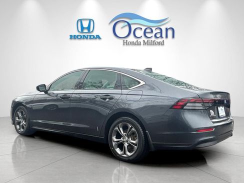 Used 2023 Honda Accord EX image 5