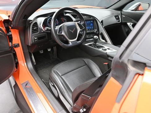 Used 2019 Chevrolet Corvette Grand Sport image 4