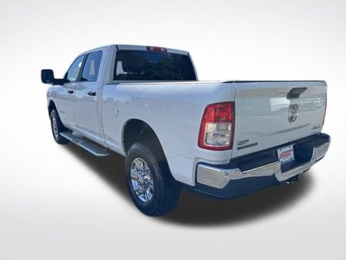 Used 2024 RAM 2500 Big Horn image 4