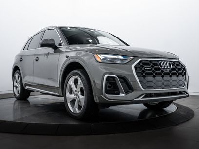 Certified 2023 Audi Q5 2.0T Premium Plus w/ Premium Plus Package