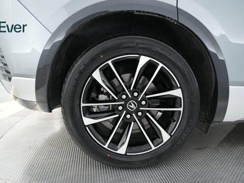 Used 2024 Acura ZDX A-Spec AWD/4WD image 19