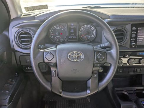 Used 2023 Toyota Tacoma SR image 12