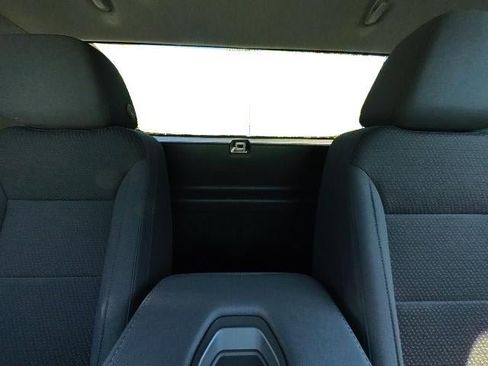 New 2025 GMC Sierra 2500 Pro w/ Convenience Package image 14