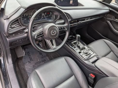 Used 2025 MAZDA CX-30 AWD 2.5 S w/ Preferred Package image 16