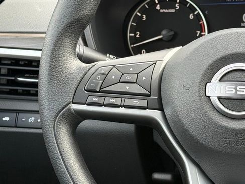 New 2025 Nissan Altima 2.5 SV w/ SV Special Edition Package image 22