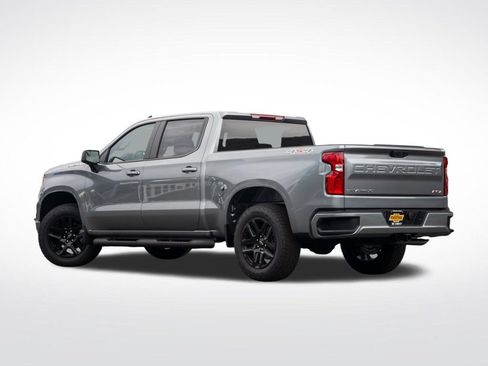 New 2026 Chevrolet Silverado 1500 RST w/ RST Select Package AWD/4WD image 7