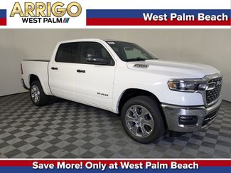 New 2026 RAM 1500 Big Horn video 1