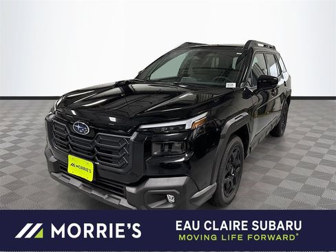 New 2026 Subaru Outback Limited image 1