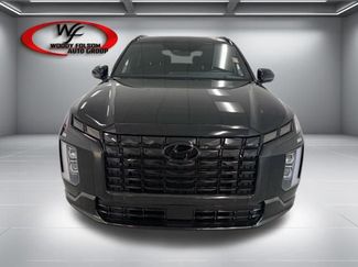 Used 2025 Hyundai Palisade Calligraphy video 2