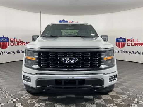 New 2026 Ford F150 STX AWD/4WD image 8