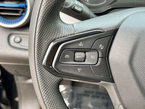 Used 2024 Chevrolet Trax LS FWD image 14