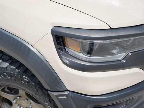 Used 2022 RAM 1500 TRX w/ TRX Level 2 Equipment Group AWD/4WD image 4