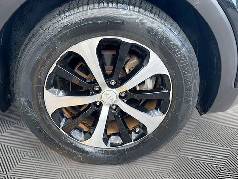 Used 2018 Kia Sorento EX w/ EX Advanced Touring Package FWD image 33