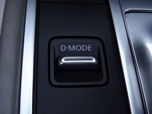 New 2026 INFINITI QX60 Luxe w/ Cargo Package image 28