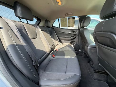 Used 2023 Buick Encore GX Select FWD image 23