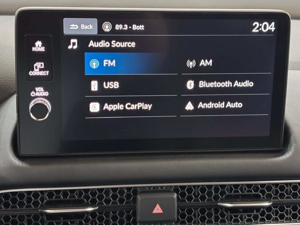 New 2027 Honda HR-V EX-L image 16