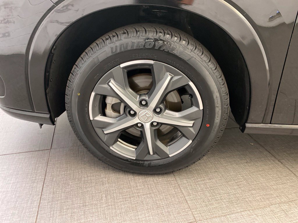 Used 2023 Honda HR-V EX-L image 9