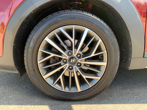 Used 2020 Hyundai Tucson Ultimate AWD/4WD image 47