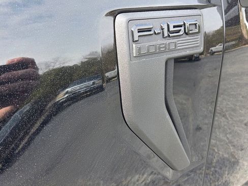 New 2025 Ford F150 STX w/ LOBO Package image 15