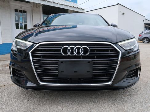 Used 2019 Audi A3 2.0T Premium w/ Convenience Package FWD image 9
