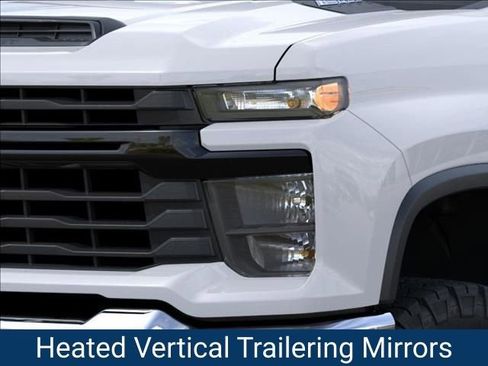 New 2026 Chevrolet Silverado 2500 W/T image 11