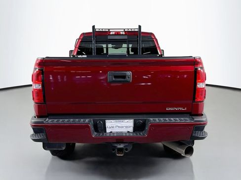 Used 2019 GMC Sierra 2500 Denali AWD/4WD image 10