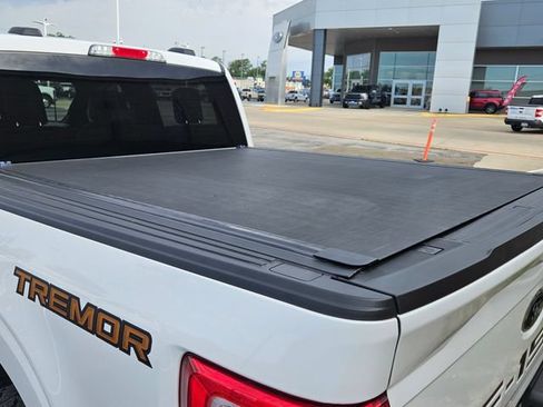 Used 2023 Ford F150 Tremor w/ Trailer Tow Package AWD/4WD image 4