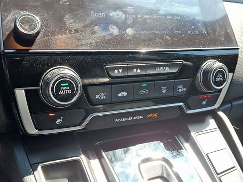 Used 2021 Honda CR-V EX-L image 17
