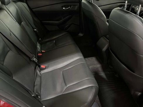 Used 2023 Honda Accord Sport image 20