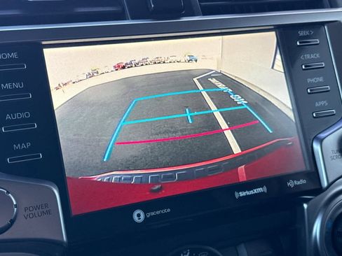 Used 2021 Toyota 4Runner SR5 image 22