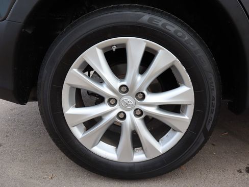 Used 2013 Toyota RAV4 Limited image 44