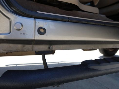 Used 2004 Ford Excursion Limited AWD/4WD image 35