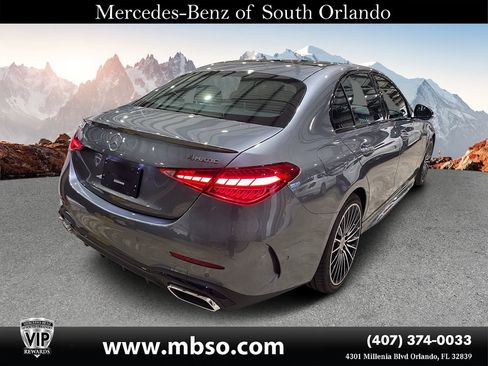 New 2026 Mercedes-Benz GLC 300 image 14