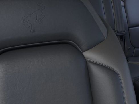 New 2026 Ford Bronco Outer Banks AWD/4WD image 21