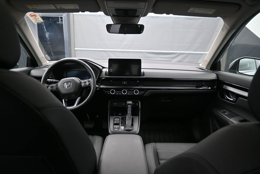 Used 2026 Honda CR-V EX-L image 19