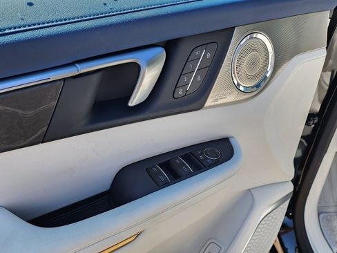 New 2026 Buick Enclave Avenir w/ Super Cruise Package image 14