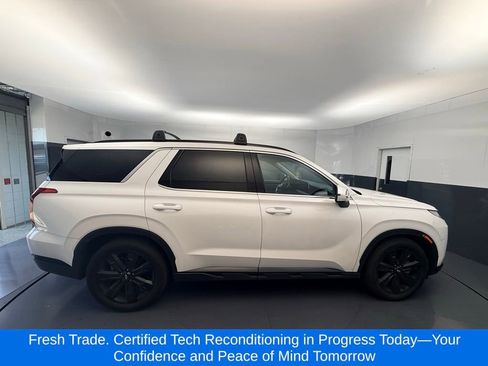 Used 2023 Hyundai Palisade XRT image 5