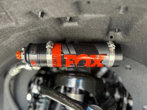 New 2025 Ford F150 Lariat w/ Equipment Group 501A Mid image 16