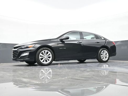 Used 2023 Chevrolet Malibu LT image 49