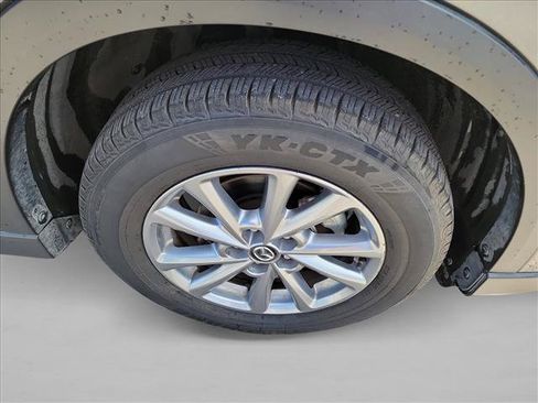 Used 2023 MAZDA CX-5 AWD 2.5 S image 10